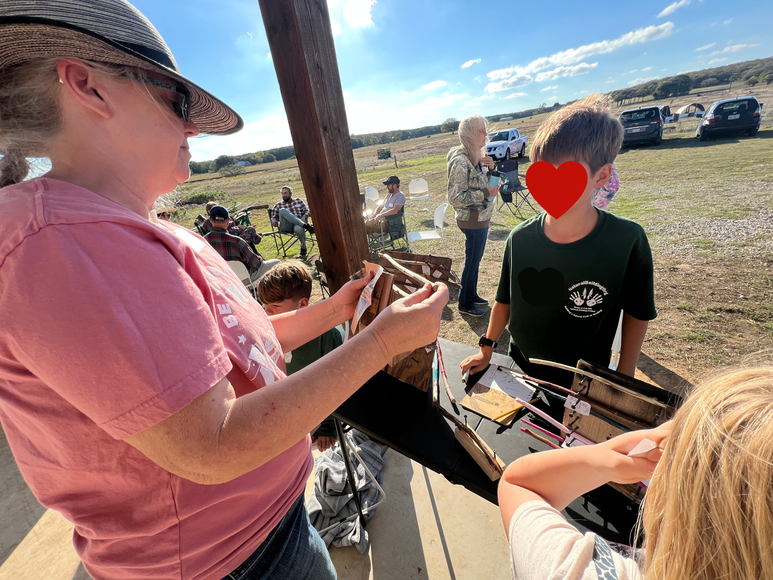 Homestead Hog Harvest 